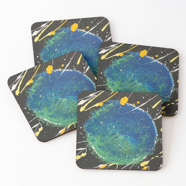 Item preview, Earth Shattering  designed and sold by alligatorwaves.