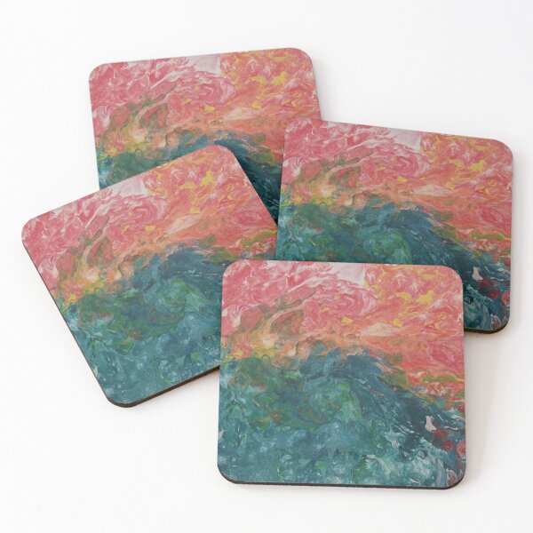 Item preview, Fire and water designed and sold by Alexis Roy.