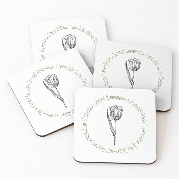 Item preview, Tulip designed and sold by SDGcreative.