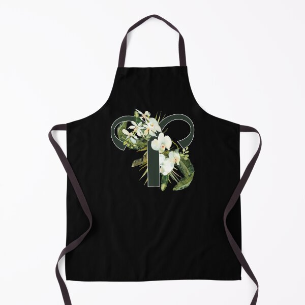 Item preview, Aries Horoscope Zodiac White Orchid Design designed and sold by Bumblefuzzies.
