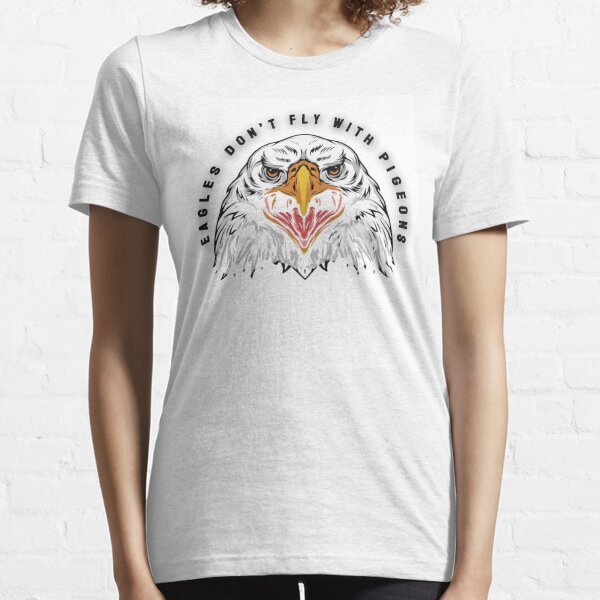 Kaufe Eagles T-Shirt unisex - Design: Hotel California