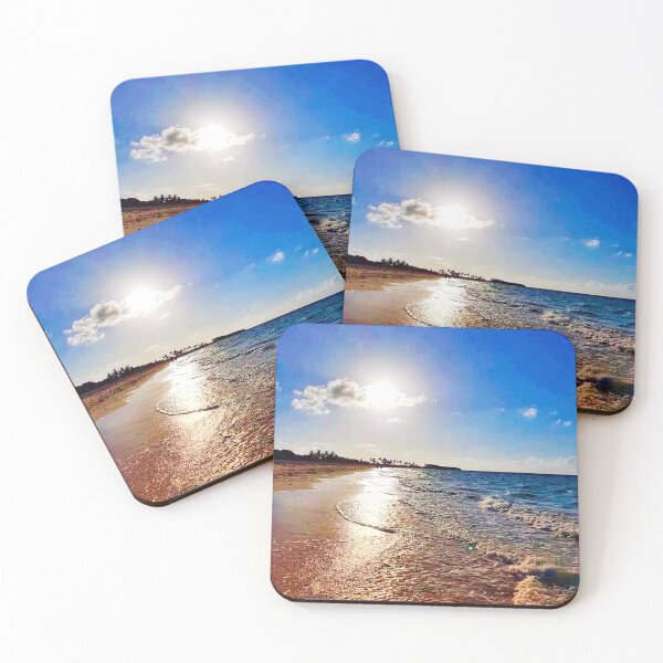 Item preview, Vacation beach  designed and sold by toristreasures.