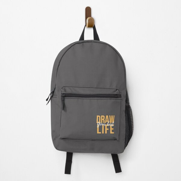Item preview, Draw your Best Life designed and sold by BRODOSpapa.