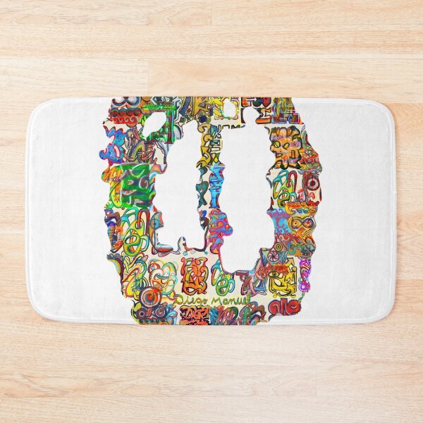 Item preview, Graffiti designed and sold by Diego Manuel Rodriguez.