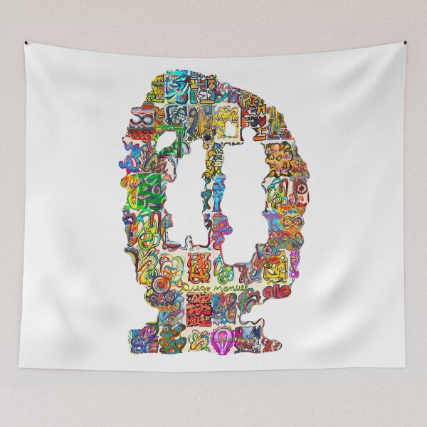 Item preview, Graffiti designed and sold by Diego Manuel Rodriguez.