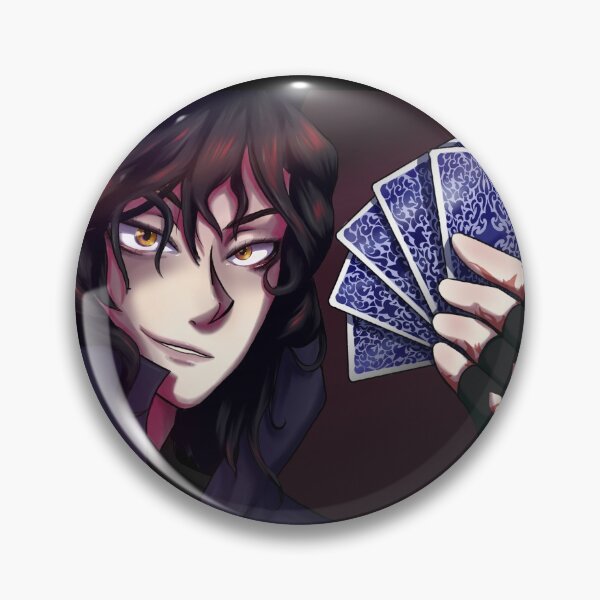 Item preview, gambler designed and sold by beanmeme.