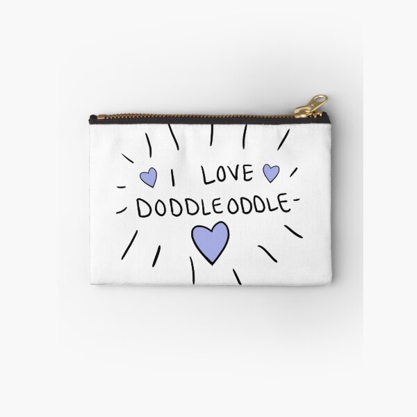 Item preview, Dodie Clark (Doddleoddle) Original Merch designed and sold by whyblehs.