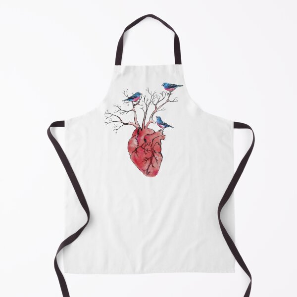 Item preview, Don’t Worry Redux designed and sold by Sarah Nestheide.
