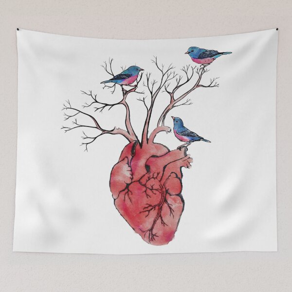 Item preview, Don’t Worry Redux designed and sold by Sarah Nestheide.