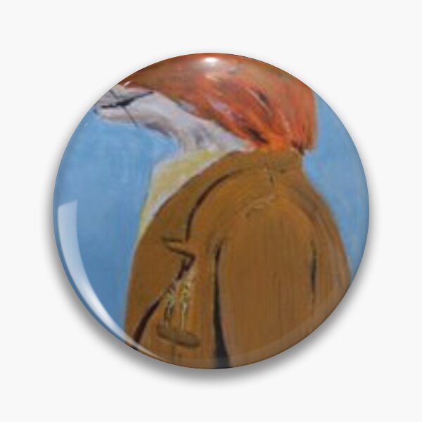 Item preview, Fantastic Mr Fox designed and sold by ProArt55.