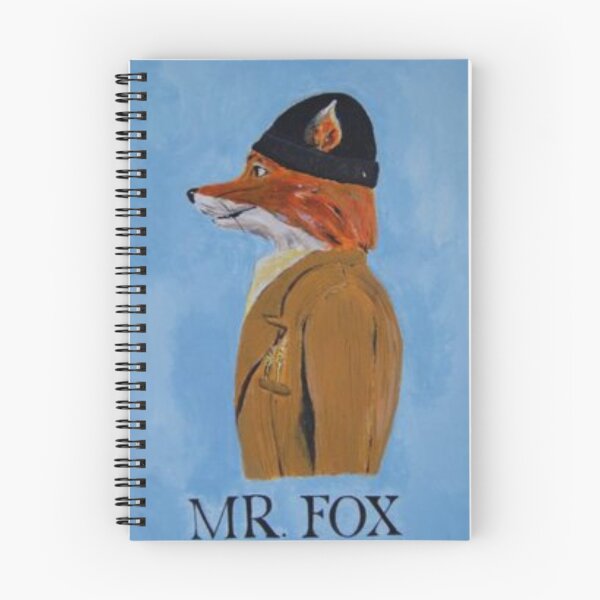 Item preview, Fantastic Mr Fox designed and sold by ProArt55.