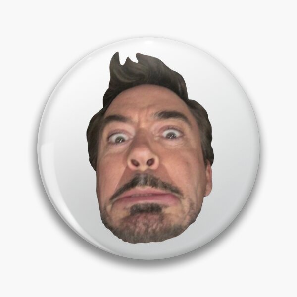 Item preview, Weirdo Downey Jr.  designed and sold by Sarahluue.