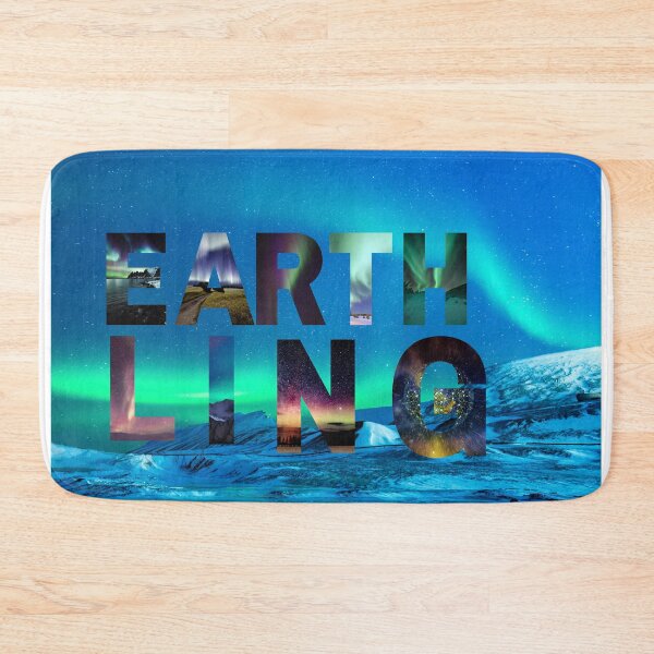 Item preview, Hello Earthling designed and sold by IMMAC68.