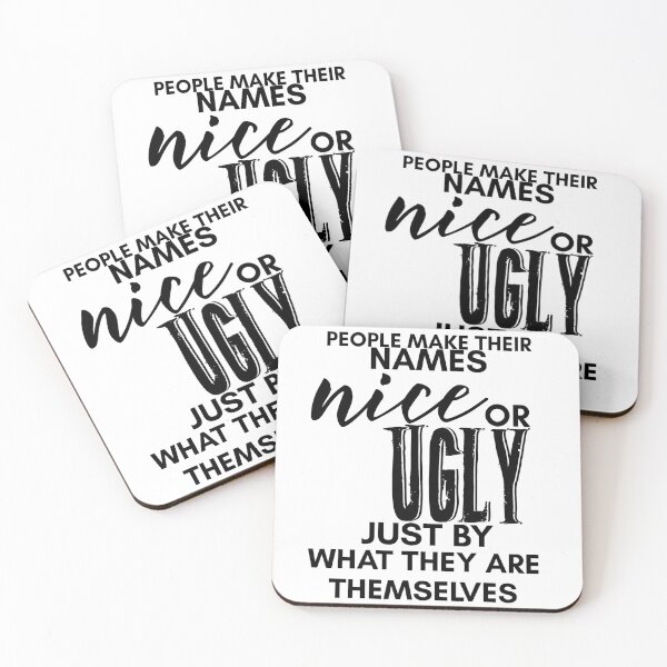 Item preview, Anne of Green Gables-Inspired "People Make Their Names" designed and sold by mulberrydragon.