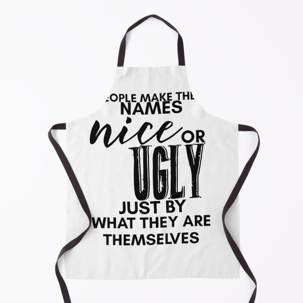 Item preview, Anne of Green Gables-Inspired "People Make Their Names" designed and sold by mulberrydragon.
