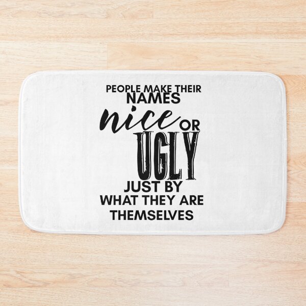 Item preview, Anne of Green Gables-Inspired "People Make Their Names" designed and sold by mulberrydragon.