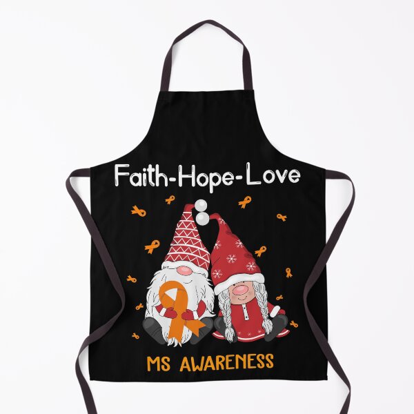 Item preview, Faith Hope Love MS Awareness designed and sold by Sabfit.
