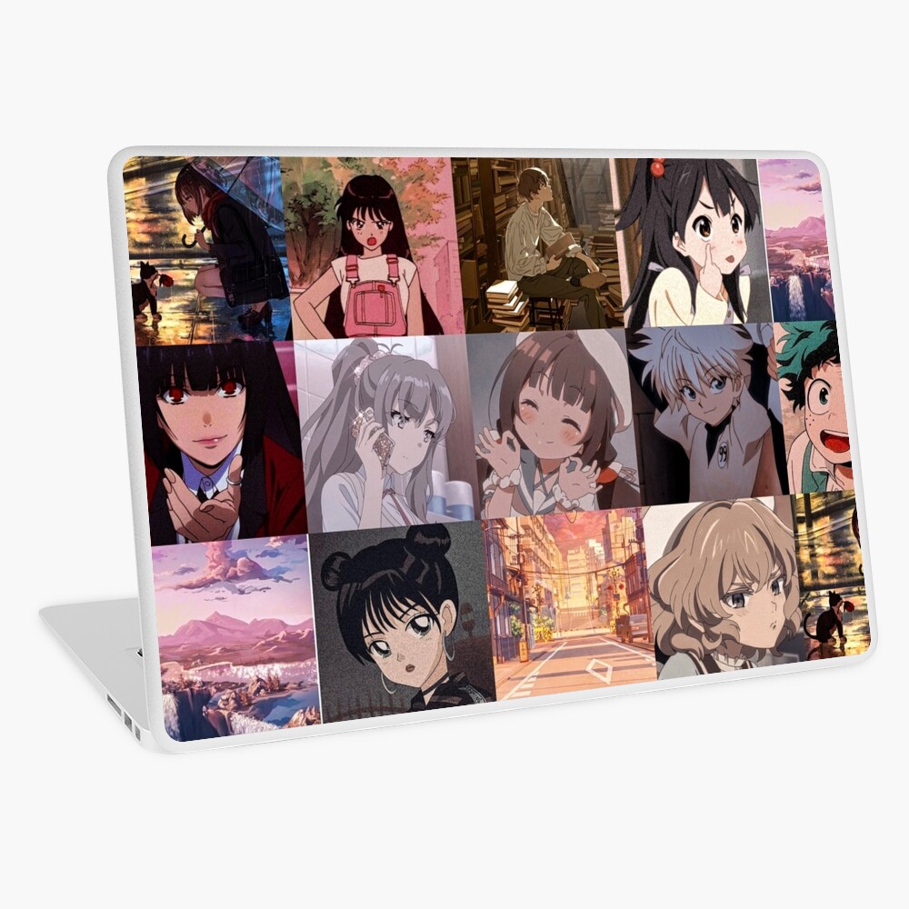 Amazon.com: Anime-Inspired Playing Card Set with Stunning Images from  Multiple Popular Series - Includes Bonus Collectible Character Cards and  Sleek Black Storage Bag (GM-009)… : Toys & Games