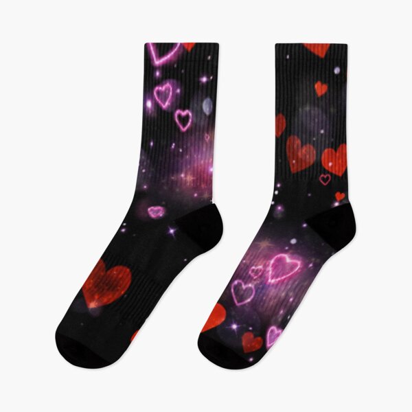 Item preview, Galaxy Hearts designed and sold by the-krisney-way.