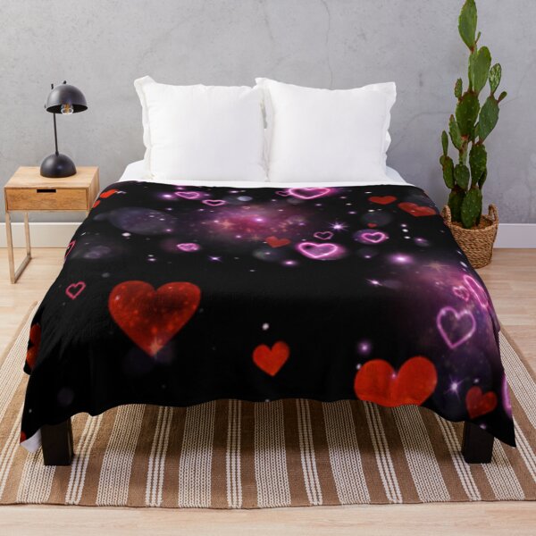 Item preview, Galaxy Hearts designed and sold by the-krisney-way.