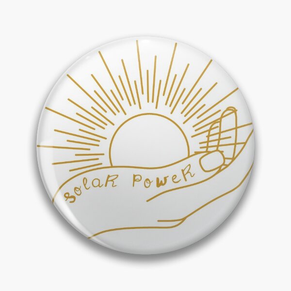 Item preview, Lorde solar power mood ring designed and sold by TheFinalMayDay.