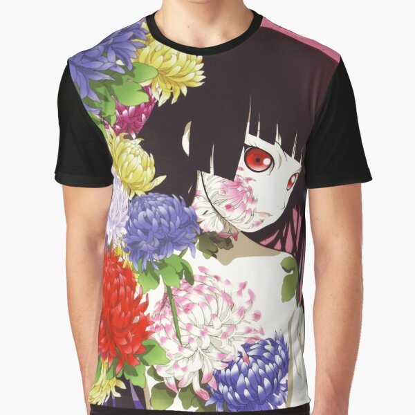 hell girl t shirt