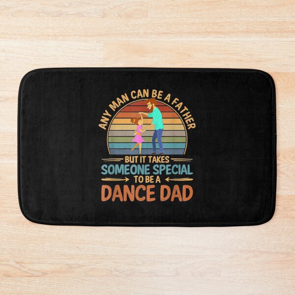 Item preview, It Takes Someone Special To Be A Dance Dad Funny Dad Gift  designed and sold by sheilase.