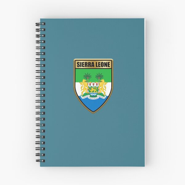 Item preview, Sierra Leone Phone Cases & Other Gifts (4) designed and sold by mpodger.