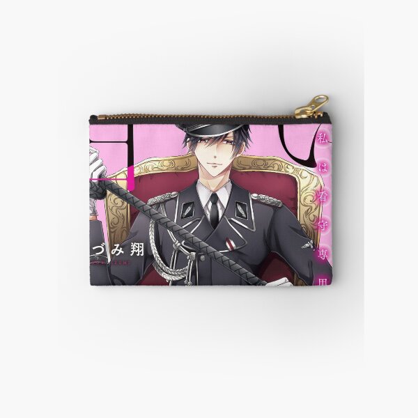 Item preview, SP Myojin Aki Anime Manga Cover 3 Aesthetic designed and sold by spectresisters.