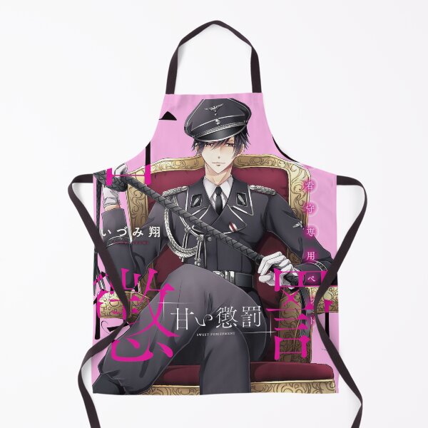 Item preview, SP Myojin Aki Anime Manga Cover 3 Aesthetic designed and sold by spectresisters.