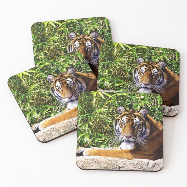 Item preview, Tiger designed and sold by Ancient Realms.