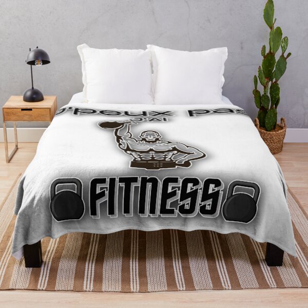 Item preview, I can't have Fitness designed and sold by nicodrt.