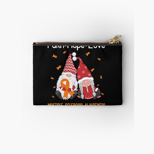 Item preview, Faith Hope Love Multiple Sclerosis Awareness designed and sold by Sabfit.