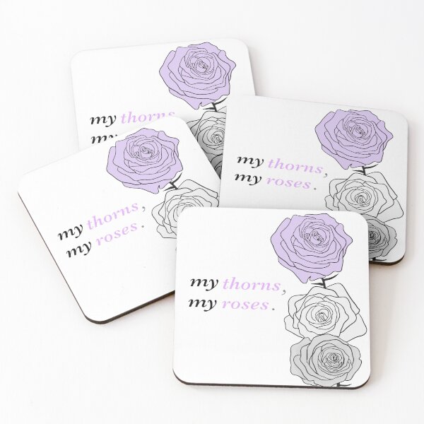 Item preview, ace flower aesthetic designed and sold by panicattheross.