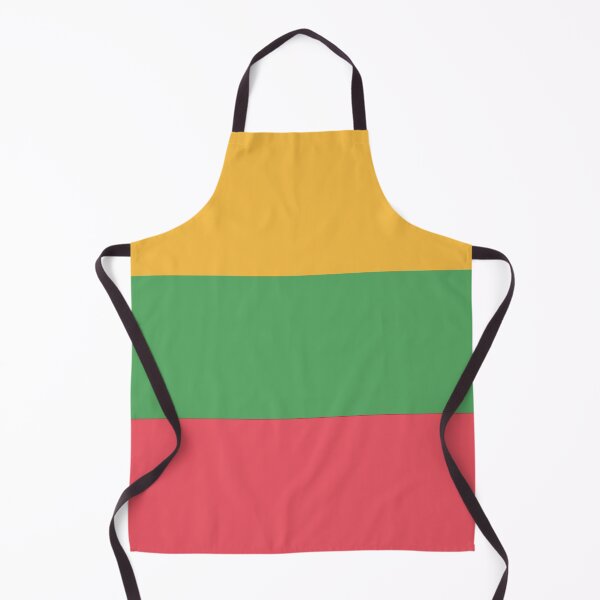 Item preview, Lithuania designed and sold by FlatFlags.