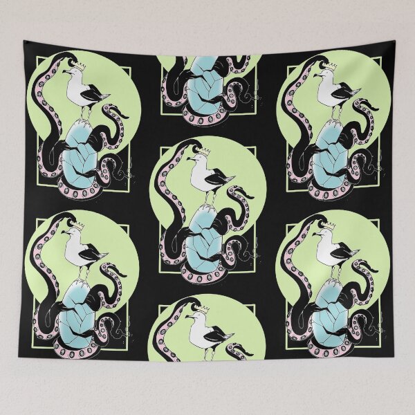 Item preview, Power Struggle designed and sold by DaemonDoodle.