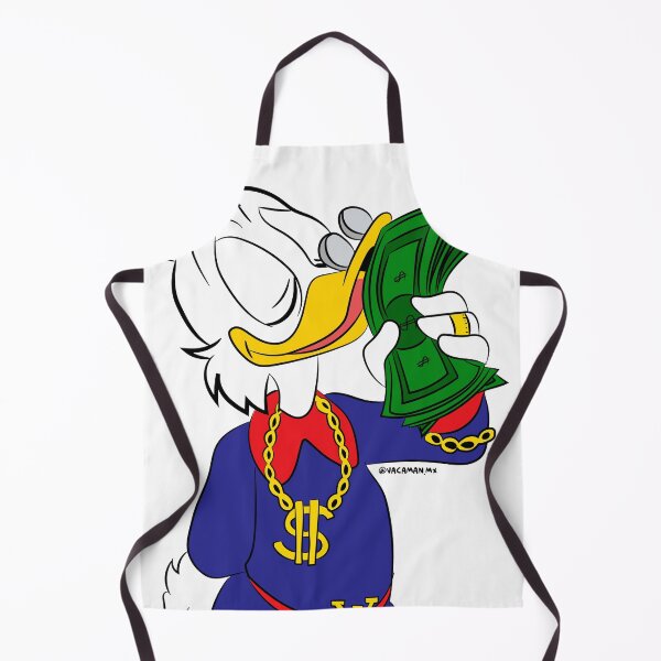 Item preview, Rich Mc Pato Money team designed and sold by vacaman.