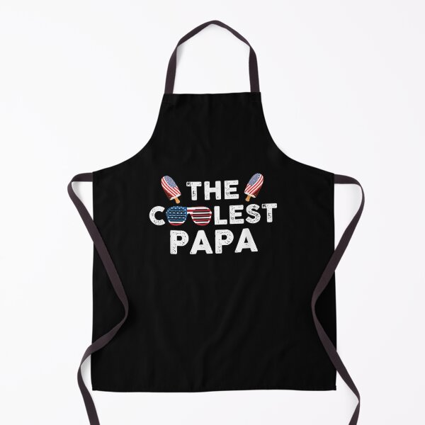Item preview, The Coolest Papa Father Dad Gift designed and sold by sheilase.