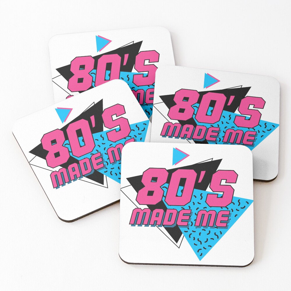Item preview, Coasters (Set of 4) designed and sold by RONYON.