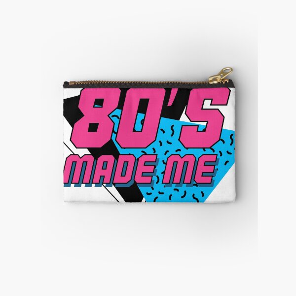 Item preview, 80s Made Me designed and sold by RONYON.