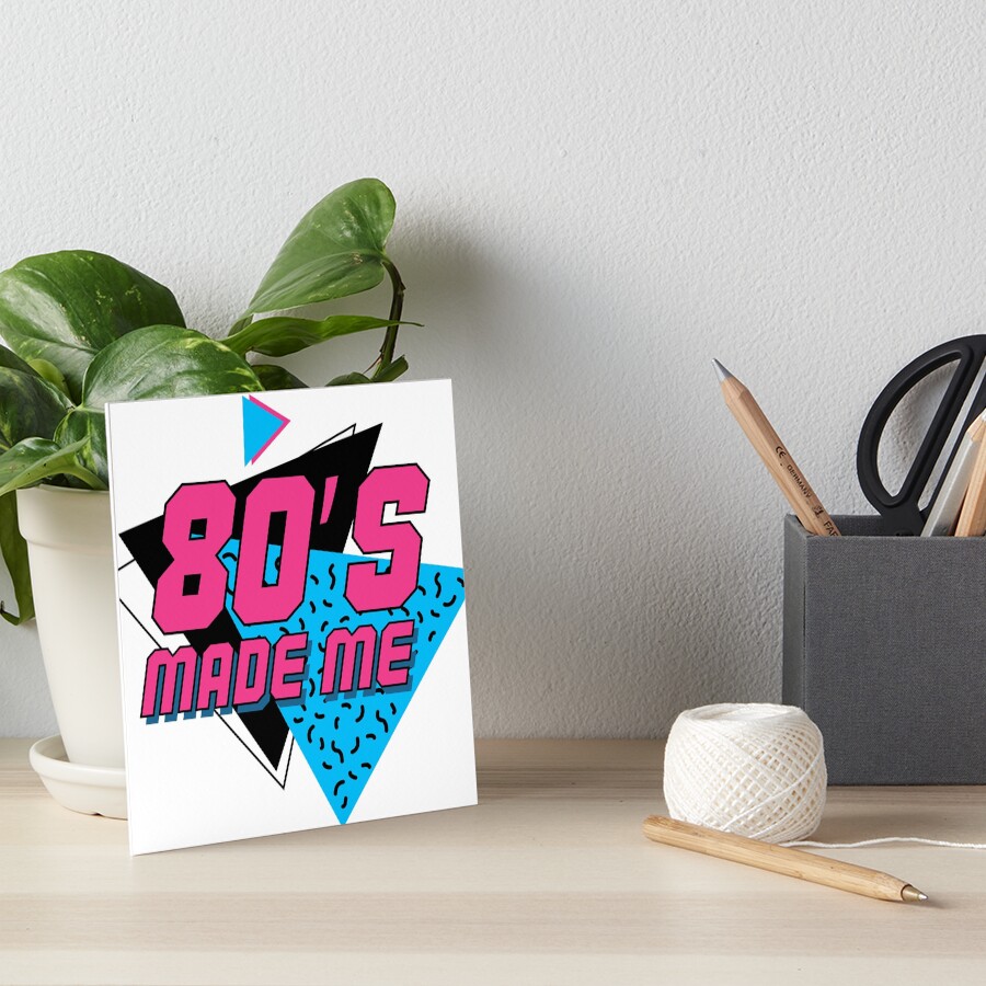 Item preview, Art Board Print designed and sold by RONYON.
