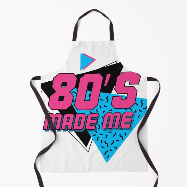Item preview, 80s Made Me designed and sold by RONYON.