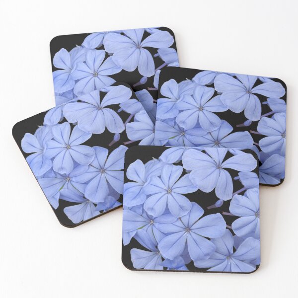 Item preview, Blue Flower designed and sold by Tropicx.