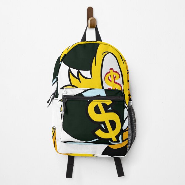 Item preview, DUCK RICH RICO MC DUCK designed and sold by vacaman.