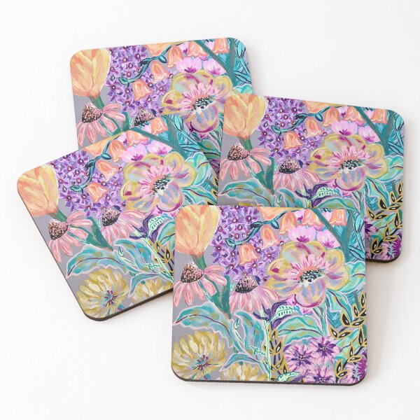 Item preview, Twilight Garden designed and sold by nettielouise.
