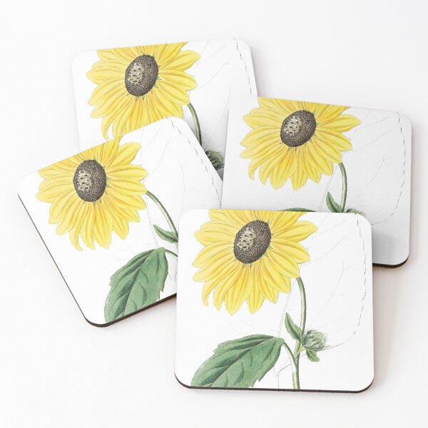 Item preview, sunflower designed and sold by elearor.