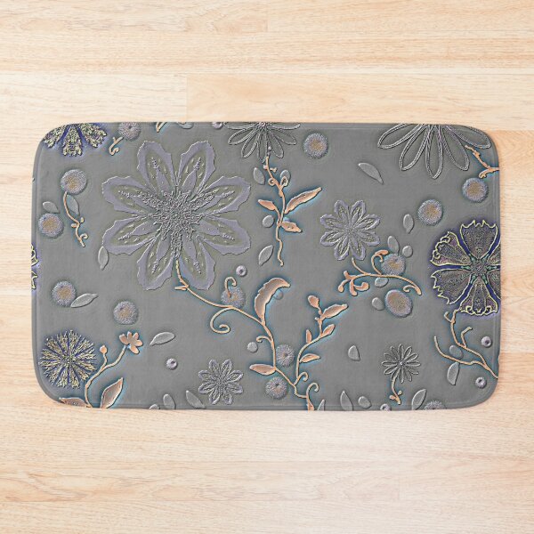 Item preview, Chamomile and  Cornflowers 6 designed and sold by runati.