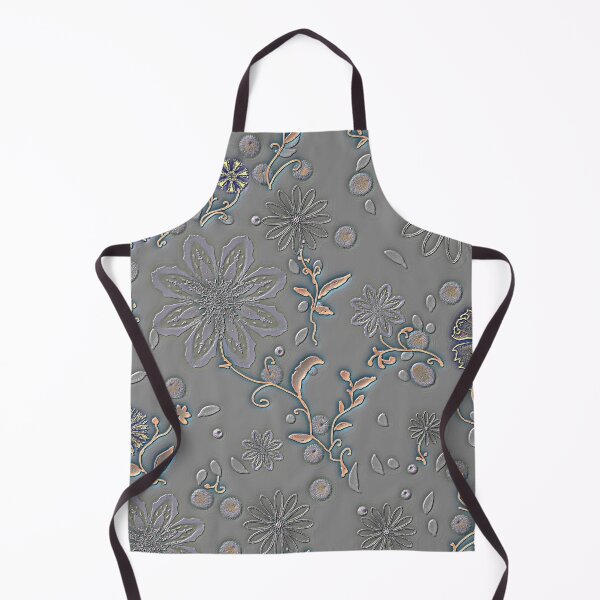 Item preview, Chamomile and  Cornflowers 6 designed and sold by runati.