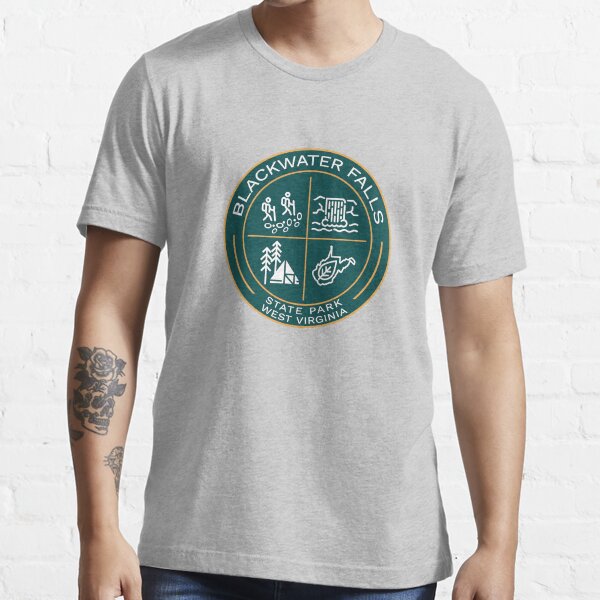 blackwater park t shirt