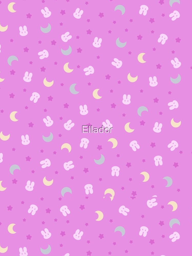 "Sailor Moon Crystal Blanket" ALine Dress by Ellador Redbubble